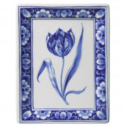 Applique Tulpen Delfts...