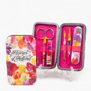 Manicure set Flowers of Holland