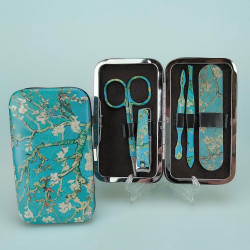 Manicure Etui Van Gogh Amandelbloesem