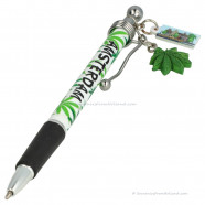 Amsterdam Wiet Balpen met bedels