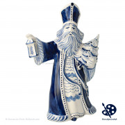 Luxury Bishop Saint...