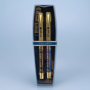 Ballpoints Holland - Luxury Set of 2 Pens