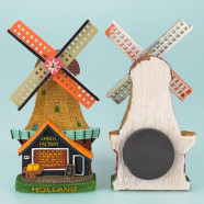 Magneet Polystone Molen Cheesefactory