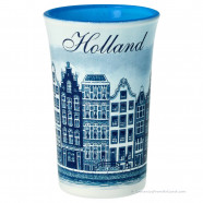 Canalhouses Shotglass - Shooters