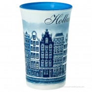 Canalhouses Shotglass - Shooters