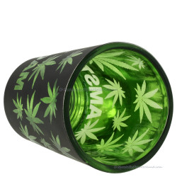Amsterdam Cannabis Shotglas - Shooter