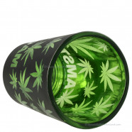 Amsterdam Cannabis Shotglas - Shooter