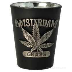 Shotglas Amsterdam Grass 3D print - Shooter