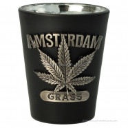 Shotglas Amsterdam Grass 3D print - Shooter