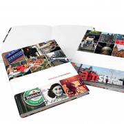 Notebook Dairy Memories of...