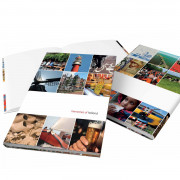 Notebook Diary Memories of...