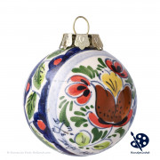 X-mas Ball 5cm Band of...