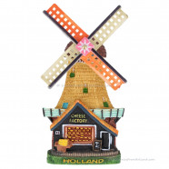 Magneet Polystone Molen Cheesefactory