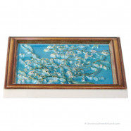 3D Magnet Almond Blossom Van Gogh