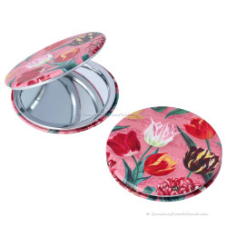 Mirror box Pink Pretty Tulips