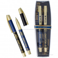 Ballpoints Holland - Luxury Set of 2 Pens