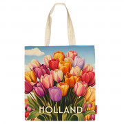 Cotton Shopper Bright...