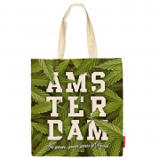 Cotton Shopper Green green...