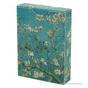 Van Gogh Almond blossom...