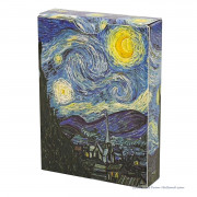 Van Gogh Starry Night...
