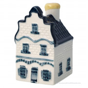 KLM miniature house number...