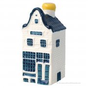 KLM miniature house number...