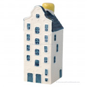 KLM miniature house number...