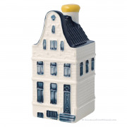 KLM miniature house number...