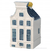 KLM miniature house number...