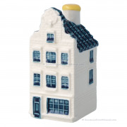 KLM miniature house number...