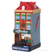 Coffee Shop Canal House...