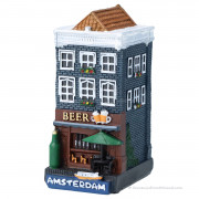 Beer Shop Canal House...