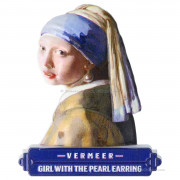 3D Polystone Magneet...