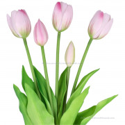 Artificial Flowers Pink...
