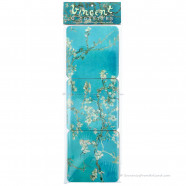 Van Gogh Almond Blossom Coasters - Set of 6