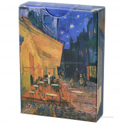 Speelkaarten Van Gogh...