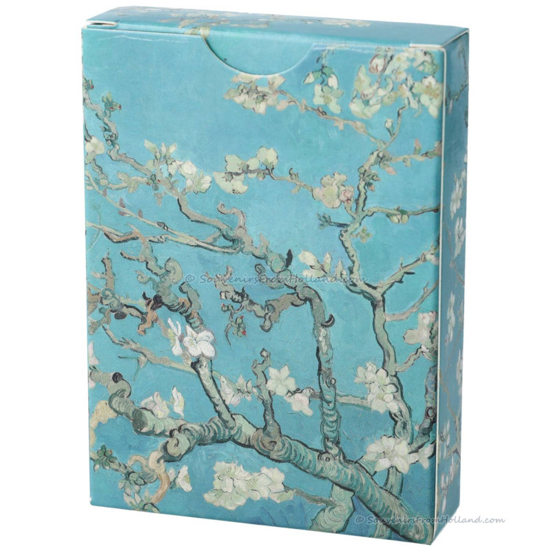 Van Gogh Almond blossom Playing Cards