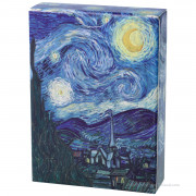 Van Gogh Starry Night...