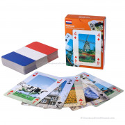 Holland Scenic Playing Cards