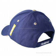 Navy Blue - Amsterdam Cap