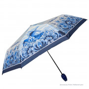 Delft Blue Windmill...