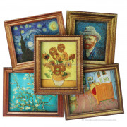 Van Gogh Paintings...