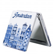 Canal Houses Amsterdam...