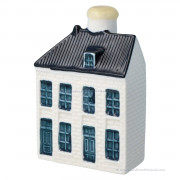 KLM miniatuur huisje nummer...