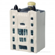 KLM miniatuur huisje nummer...