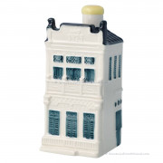 KLM miniatuur huisje nummer...