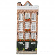 Anne Frank Amsterdam...