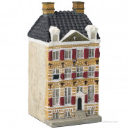 Rembrandthuis Amsterdam Streets Grachtenhuis