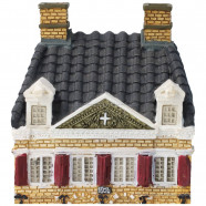 Rembrandt House Amsterdam Streets Canal House