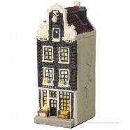 Book and print shop Amsterdam Streets Canal House